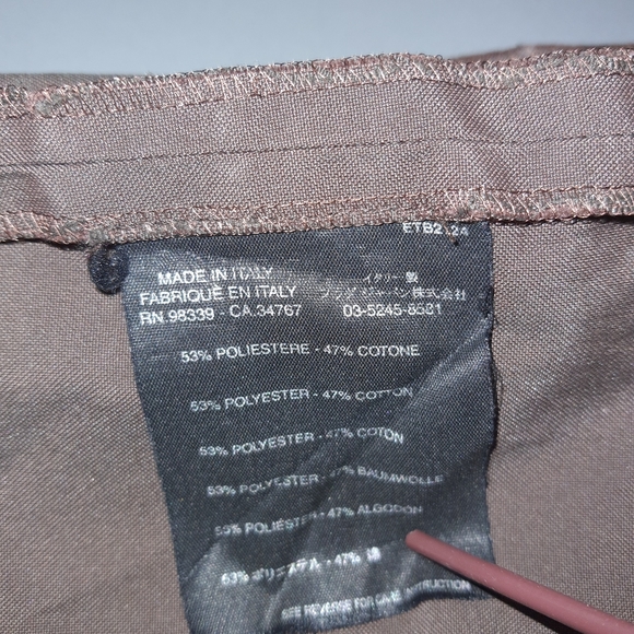 Prada dress pants - Picture 5 of 5